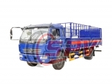 Bottled Gas Delivery Truck DONGFENG